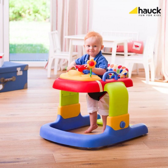 Premergator 2 in 1 Walker Dots