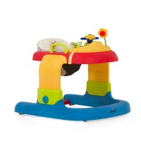 Premergator 2 in 1 Walker Stripe Pooh Ready to Play