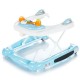 Premergator Chipolino Lilly 3 in 1 - Albastru