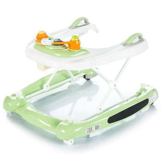 Premergator Chipolino Lilly 3 in 1 - Verde