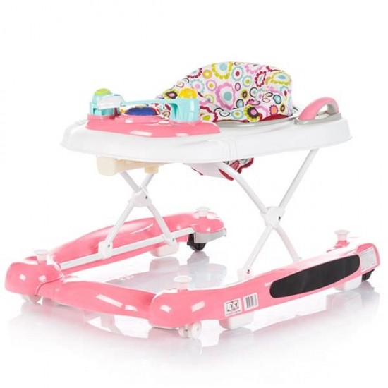 Premergator Chipolino Lilly 3 in 1 - Roz