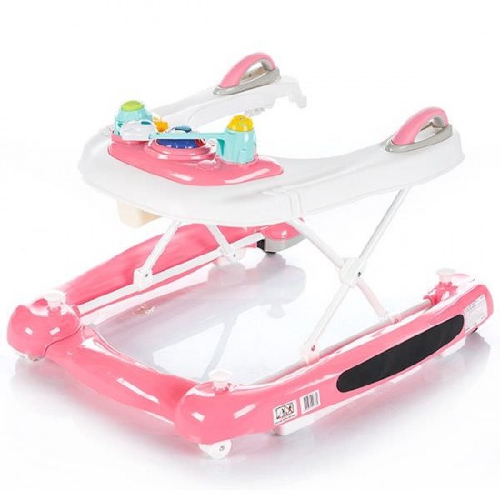 Premergator Chipolino Lilly 3 in 1 - Roz