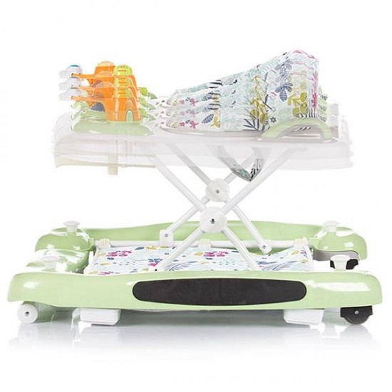 Premergator Chipolino Lilly 3 in 1 - Roz