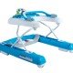 Premergator Coccolle Primo Passo Multifunctional Albastru