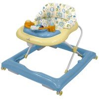 Premergator DHS Snappy cu roti de silicon violet