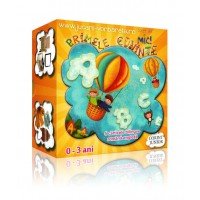 Primele cuvinte - RO-EN