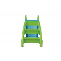 Primul meu tobogan albastru - Little Tikes