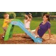 Primul meu tobogan albastru - Little Tikes