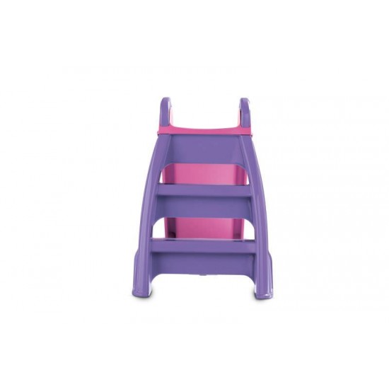 Primul meu tobogan roz - Little Tikes