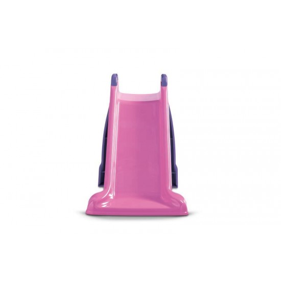 Primul meu tobogan roz - Little Tikes