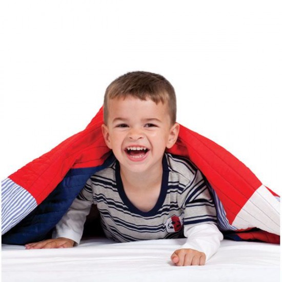 Protectie impermeabila pentru saltea 90cmx190cm Clevamama