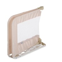 Protectie Margine Pat - Sleep'n Safe Plus Beige