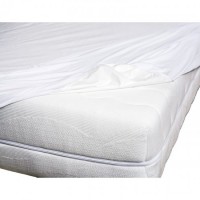 Protectie saltea Tencel 127x63x9 cm