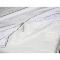 Protectie saltea Tencel 127x63x9 cm