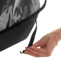 Protectie Spatar Scaun Auto - Cover Me