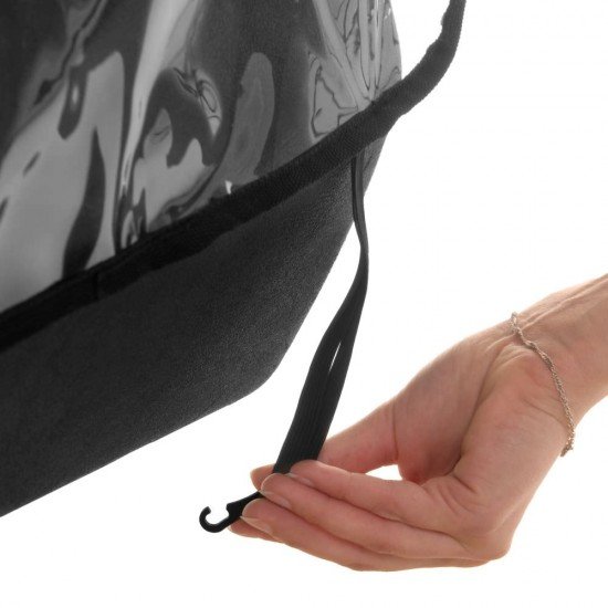 Protectie Spatar Scaun Auto - Cover Me