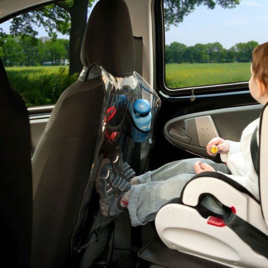Protectie Spatar Scaun Auto - Cover Me