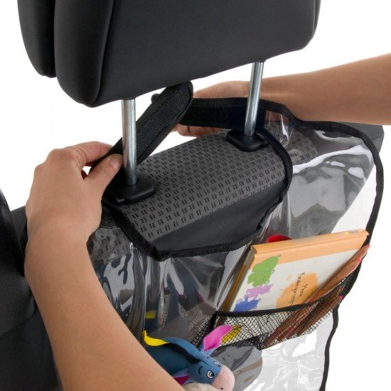 Protectie Spatar Scaun Auto - Cover Me