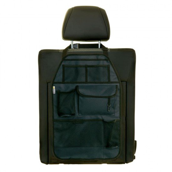 Protectie Spatar Scaun Auto - Cover Me Deluxe