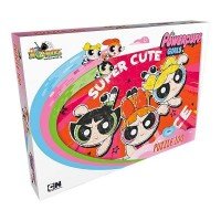 Puzzle 100 piese Powerpuff Girls