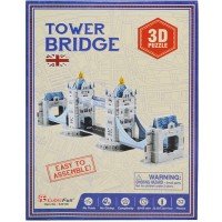 Puzzle 3D Tower Bridge 32 piese