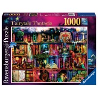 PUZZLE BASM, 1000 PIESE