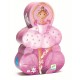 Puzzle Djeco - Balerina