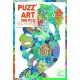 Puzzle Djeco Calut de mare