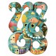 Puzzle Djeco Octopus