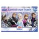 PUZZLE FROZEN PANORAMA INGHETATA, 200 PIESE