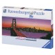 Puzzle PODUL OAKLEY BAY, SAN FRANCISCO 1000 piese