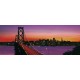 Puzzle PODUL OAKLEY BAY, SAN FRANCISCO 1000 piese