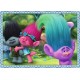 PUZZLE TROLLS, 4x100 PIESE