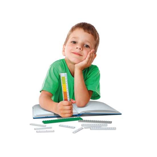 Rigla LEGO construibila (51498)