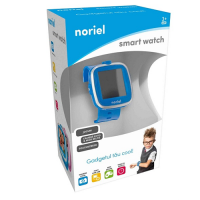 Ceas Smartwatch Albastru