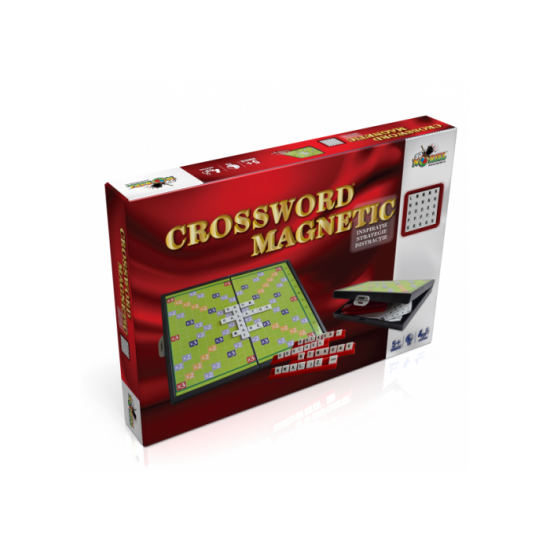 Crosswords Magnetic