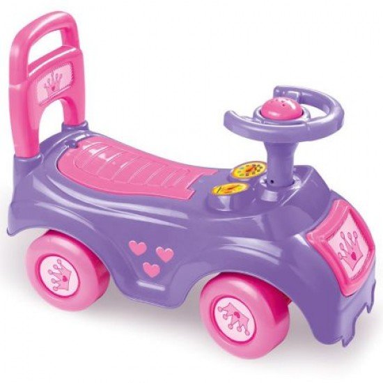 Masina Ride Dolu Mov