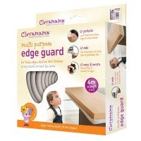 Rola protectie multifunctionala Clevamama