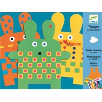 Sa tesem frumos - Iepurasi