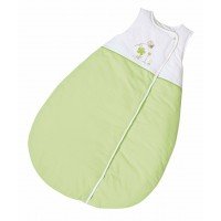 Sac De Dormit 90 cm Honey Bear Green