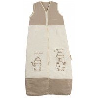 Sac de dormit Cartoon Animal 1-3 ani 1.0 Tog