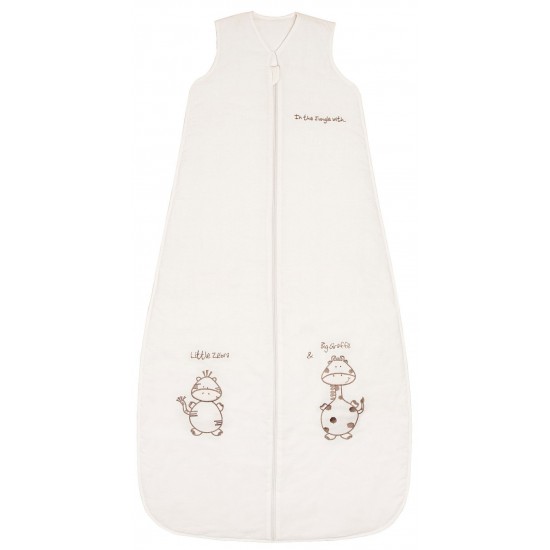 Sac de dormit Cartoon Animal 3-6 ani 1.0 Tog