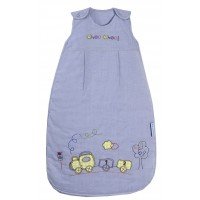 Sac de dormit Choo Choo 0-6 luni 2.5 Tog