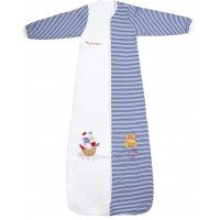 Sac de dormit cu maneca lunga Pirate 6-10 ani 3.5 Tog