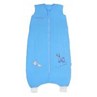 Sac de dormit cu picioruse Bamboo Dinosaur 18-24 luni 2.5 Tog