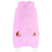 Sac de dormit cu picioruse Bamboo Hedgehog 3-4 ani 1.0 Tog