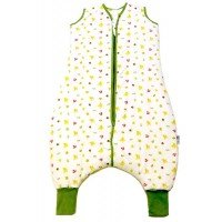 Sac de dormit cu picioruse Forest Friends 12-18 luni 3.5 Tog