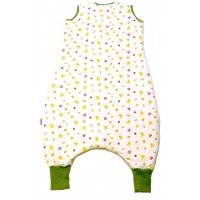 Sac de dormit cu picioruse Forest Friends 5-6 ani 3.5 Tog