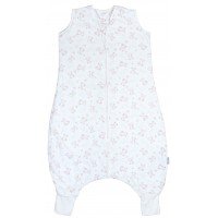 Sac de dormit cu picioruse Teddy 5-6 ani 2.5 Tog