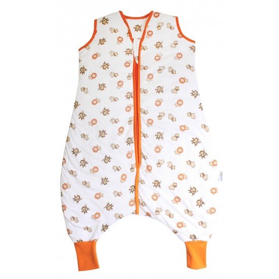 Sac de dormit cu picioruse Zoo Animal 12-18 luni 1.0 Tog